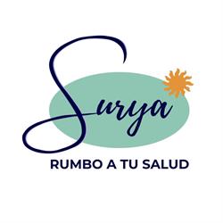 Horario de apertura Surya Rumbo a tu salud Macarena Albero Cortés, Bañeres
