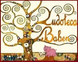 Horario de apertura Ludoteca Baben, Almargen