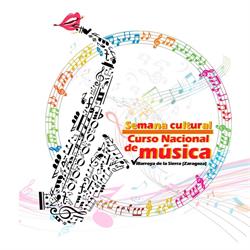 Horario de apertura Curso Nacional de Música, Villarroya de la Sierra