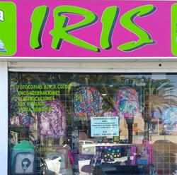 Horario de apertura Papeleria Iris, San Fernando