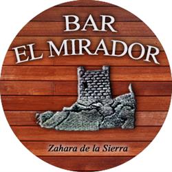 Horario de apertura El Mirador, Zahara de la Sierra