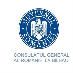 Horario de apertura Consulatul General al României la Bilbao,