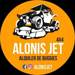 Horario de apertura Alonis Jet., La Vila Joiosa
