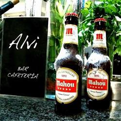 Alvi Bar Cafetería en Madrid (San Blas-Canillejas) - Horario de apertura