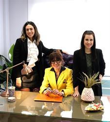 Horario de apertura Adelina Fuentes. Abogadxs, Motril