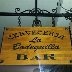 Horario de apertura La Bodeguilla, Valdepeñas
