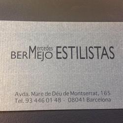 Bermejo estilistes en Barcelona (Horta-Guinardó) - Horario de apertura