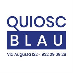 QUIOSCBLAU en Barcelona (Sarrià-Sant Gervasi) - Horario de apertura