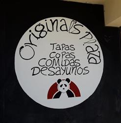 Horario de apertura Bar cafetería originals plaza, Castell de Ferro