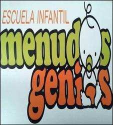 Horario de apertura E.I Menudos Genios, Cox