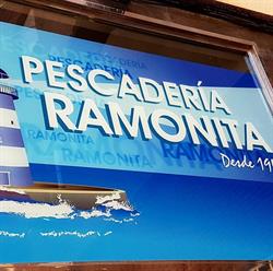 Horario de apertura Pescaderia Ramonita, Camargo