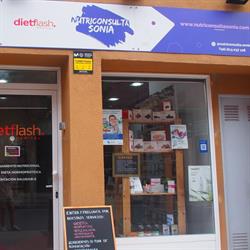 Horario de apertura Nutriconsulta.soniaguifre, Badalona