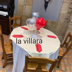 Horario de apertura Bar restaurante La Villara, Torrejón de Ardoz