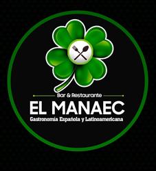Bar & Restaurante El Manaec en Madrid (Arganzuela) - Horario de apertura