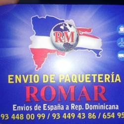 Horario de apertura Mudances Romar, L'Hospitalet de Llobregat