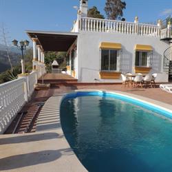 Horario de apertura Casa Nuestro Sueño, Torrox, 