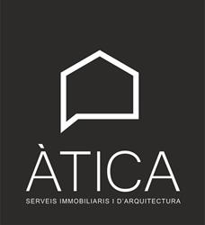 Horario de apertura Atica Serveis Immobiliaris i d'Arquitectura, Mataró