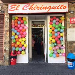 Horario de apertura El Chiringuito Alcolea, Córdoba