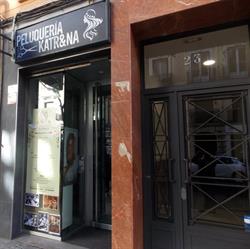 Peluquería KATRINA en Madrid (Chamberí) - Horario de apertura