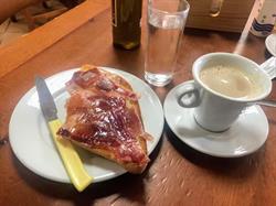 Restaurante Casa Gonzalez en Sevilla (Sur) - Horario de apertura