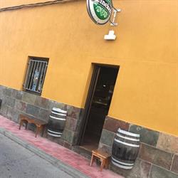 Horario de apertura Bar Chachi, El Roque