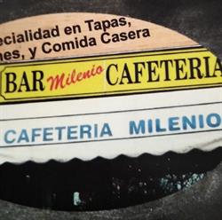 Horario de apertura Bar milenio, Getafe