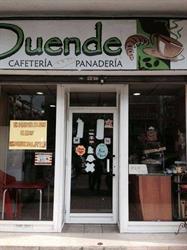 Horario de apertura Bar Cafeteria Duende, Blanes