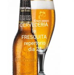 Horario de apertura BAR LÁ fresquita, Chiclana de la Frontera