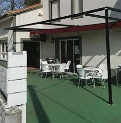 Horario de apertura Bar El Alba, Noja
