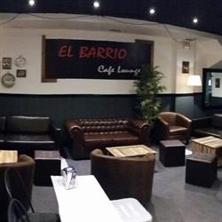 Horario de apertura Cafelounge El Barrio, Medina de Pomar