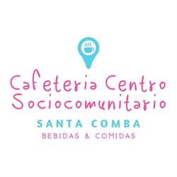 Horario de apertura Cafetería Centro Sociocomunitario Santa Comba, 