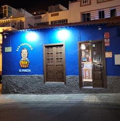 Horario de apertura Bar Cafeteria El Panita, San Sebastián de La Gomera