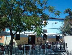Horario de apertura Bar Restaurante La Torreta, Torrevelilla