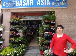 Horario de apertura Bazar Asia, Esplugues de Llobregat