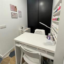 Horario de apertura aurorac_nails, Almassora