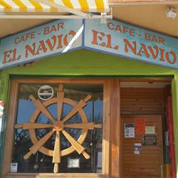Horario de apertura Bar Navío., León