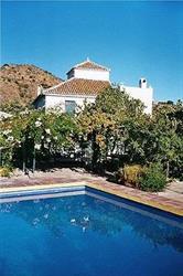 Horario de apertura Casa Claverinos, El Chorro