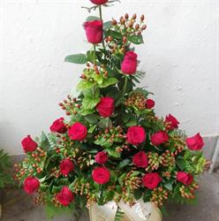 Horario de apertura Floristería Cintaflor, Arriate