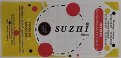 Horario de apertura Sushi Rivas, Rivas-Vaciamadrid
