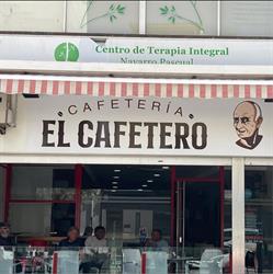 Horario de apertura Cafeteria El Cafetero, Villena