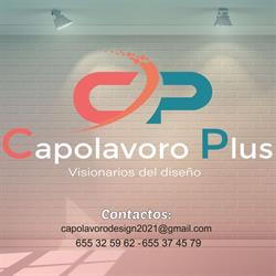 Horario de apertura Capolavoro Plus, Murcia