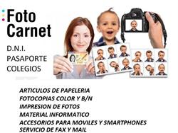 Horario de apertura FOTOS La ÑORA, La Ñora