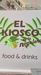 Horario de apertura El Kiosko de la Nogalera, Torremolinos