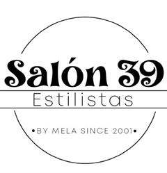 Horario de apertura salon.39bymela, Tordesillas