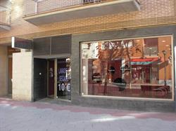 Horario de apertura Carmen Ros Peluqueros, Murcia