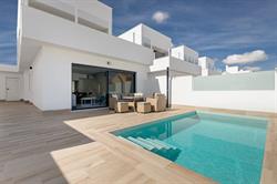 Horario de apertura CasaBlanca - Private Heated Pool, San Pedro del Pinatar