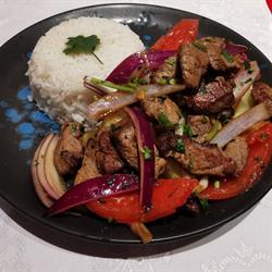 Restaurante Qoritika en Madrid (Centro) - Horario de apertura