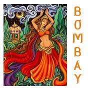 Bombay en Madrid (Chamartín) - Horario de apertura