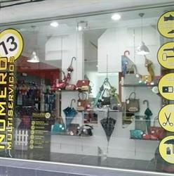 Horario de apertura Número 13 Multiservios, Boiro