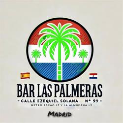 Bar Las Palmeras en Madrid (Ciudad Lineal) - Horario de apertura